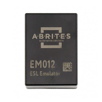 New-ABRITES-EM012--ESL-Emulator-for-Mercedes-Benz-W204-W207-W21--Emirates-Keys