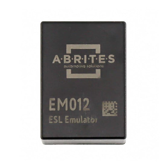 New-ABRITES-EM012--ESL-Emulator-for-Mercedes-Benz-W204-W207-W21--Emirates-Keys