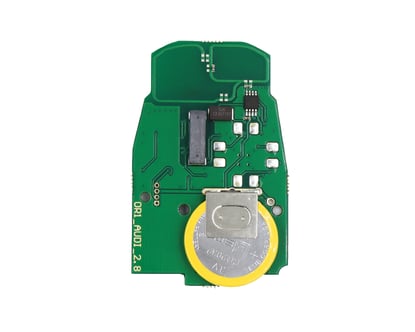 NEW-Abrites-TA47-Audi-BCM2-PCB-for-original-key-shell-868-MHz-for--Audi-A4(2007+),-A5(2007+),-Q5(2007+),-A6,-A7,-A8-(2010+)