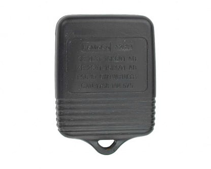Mazda-Lincoln-Mercury-Ford-F150-Escpae-Ranger-2006-2009-Original-Remote-3-Buttons-315MHz-4B:2S4T-15K601-AB,-3B:2L3T-15K601-AB---FCCID:-CWTWB1U331