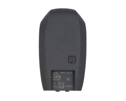 Brand-New-Infiniti-Q60-2020-Genuine-OEM-Smart-Key-5-Buttons-433MHz-285E3-6HE6A-285E36HE6A---FCCID:-KR5TXN7---MK3