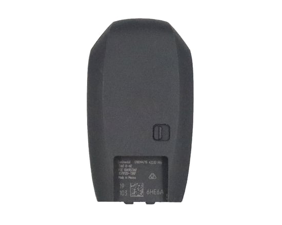 Brand-New-Infiniti-Q60-2020-Genuine-OEM-Smart-Key-5-Buttons-433MHz-285E3-6HE6A-285E36HE6A---FCCID:-KR5TXN7---MK3