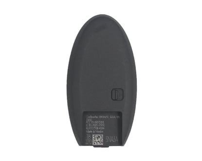 Brand-New-Infiniti-QX50-2019-Genuine-OEM-Smart-Remote-Key-4-Buttons-433MHz-285E3-5NA3A-285E35NA3A---FCCID:-KR5TXN1---MK3