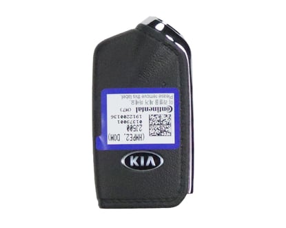 NEW-KIA-Mohave-2020-Genuine-OEM-Smart-Remote-Key-4-Buttons-433MHz-Manufacturer-Part-Number:-95440-2J500---Emirates-Keys