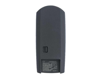 NEW-Mazda-6-2009-Genuine-OEM-Smart-Key-Remote-433MHz-GCY2-67-5RYA-GCY2675RYA---FCCID:-5WK434O3D---Emirates-Keys