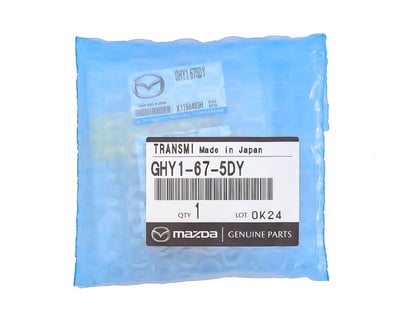 Brand-New-Mazda-6-2015-Genuine-OEM-Smart-Key-Proximity-Remote-3-Buttons-433MHz-Manufacturer-Part-Number:-GHY1675DY-FCC-ID:-SKE13E-01---Emirates-Keys