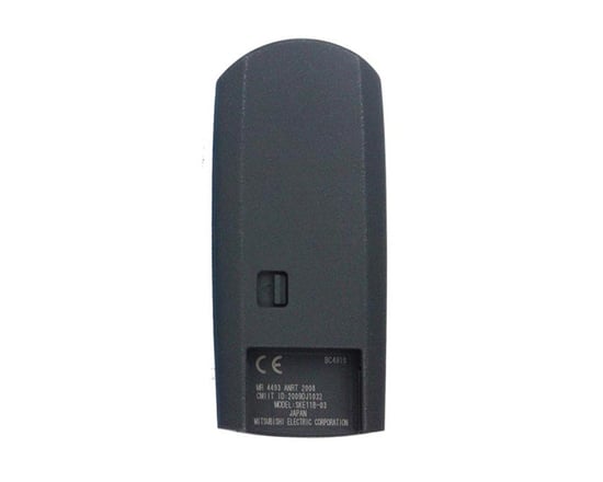 NEW-Mazda-3-2009-2011-Genuine-OEM-Smart-Key-Remote-3-Buttons-433MHz-BDY1-67-5RYA-BDY1675RYA---FCCID-:-SKE114-03---Emirates-Keys