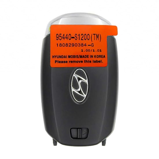 Hyundai-SantaFe-2018-Genuine-Smart-Remote-Key-95440-S1200---MK3