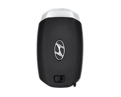 New-Genuine-OEM-HYUNDAI-Palisade-2020 Key-Remote, 4-Buttons, 433MHz-Frequency,-Manufacturer-Part-Number:-95440-S8200-95440S8200-FCCID:-TQ8-FOB-4F19---MK3