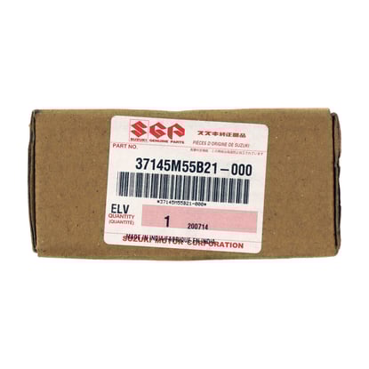 Suzuki-Swift-Ertiga-Ciaz-Genuine-Remote-Key-2-Buttons-433MHz-37145M55B21