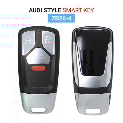 Keydiy-KD-Universal-Smart-Remote-Key-Audi-Style-ZB26-4-Work-With-KD900-And-KeyDiy-KD-X2-Remote-Maker-and-Cloner---Emirates-Keys