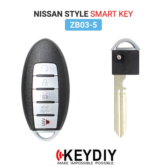 NEW-ARRIVAL-KD-Universal-Smart-Remote-Key-ZB03-5,-Keydiy,-KD900,-Locksmith-tools,-Remote-key-programming,-BUY-NOW