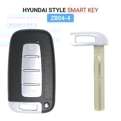 NEW-ARRIVAL-KD-Universal-Smart-Remote-Key-ZB04-4,-Keydiy,-KD900,-Locksmith-tools,-Remote-key-programming,-BUY-NOW