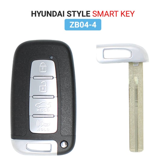 NEW-ARRIVAL-KD-Universal-Smart-Remote-Key-ZB04-4,-Keydiy,-KD900,-Locksmith-tools,-Remote-key-programming,-BUY-NOW