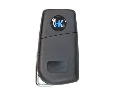 Keydiy-KD-Toyota-Flip-Remote-Key-3-Buttons-Toyota-Style-B13-2+1-Work-With-KD900-And-KeyDiy-KD-X2-Remote-Maker-and-Cloner---Emirates-Keys