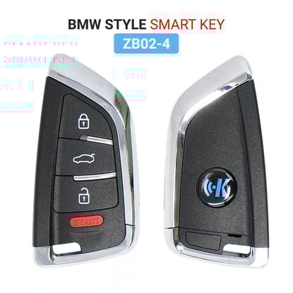 Keydiy-KD-Smart-Remote-Key-BMW-Type-3+1-Button-ZB02-4-Work-With-KD900-And-KeyDiy-KD-X2-Remote-Maker-and-Cloner---Emirates-Keys