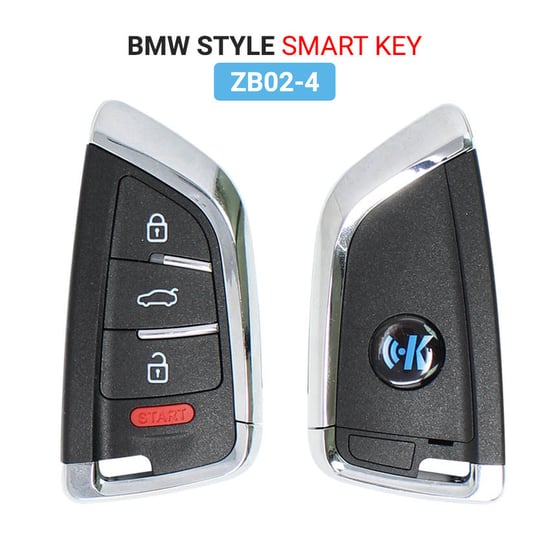 Keydiy-KD-Smart-Remote-Key-BMW-Type-3+1-Button-ZB02-4-Work-With-KD900-And-KeyDiy-KD-X2-Remote-Maker-and-Cloner---Emirates-Keys