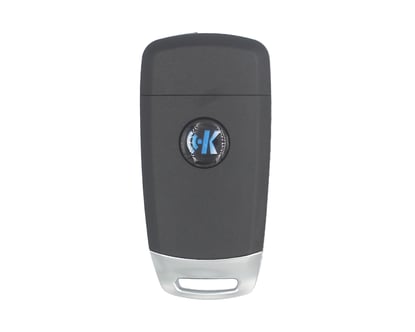 Keydiy-KD-Flip-Remote-Audi-Style-Small-Size-NB27-3+1---MK3