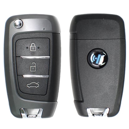 Keydiy-KD-Flip-Remote-Key-New-Hyundai-Type-B25---MK3