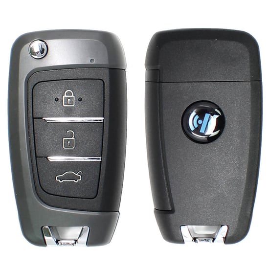 Keydiy-KD-Flip-Remote-Key-New-Hyundai-Type-B25---MK3