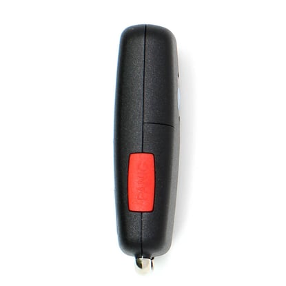 Picture of Keydiy KD Universal Flip Remote 3+1 Buttons Volkswagen Type B08-3+1