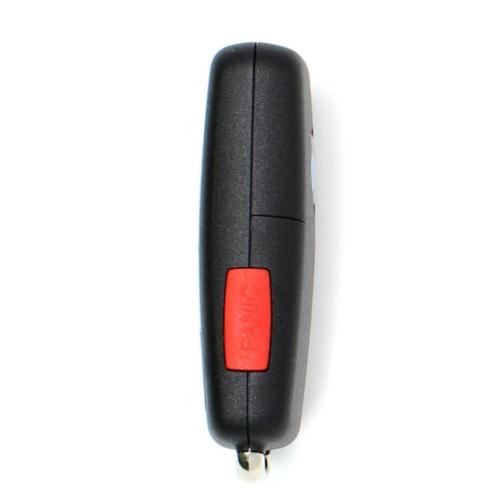 Picture of Keydiy KD Universal Flip Remote 3+1 Buttons Volkswagen Type B08-3+1