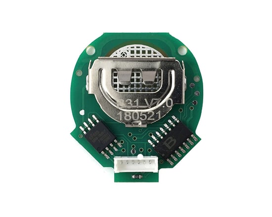 Picture of Keydiy KD Universal Remote Key 4 Buttons Garage Type B31