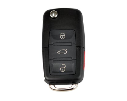 Keydiy-KD-VW-Flip-Remote-Key-4-Buttons-Type-B01-3+1
