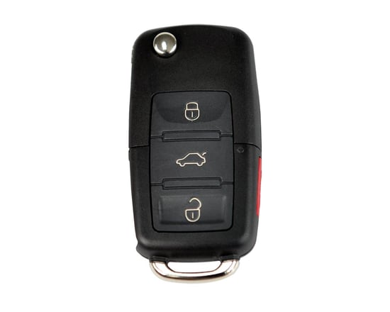 Keydiy-KD-VW-Flip-Remote-Key-4-Buttons-Type-B01-3+1