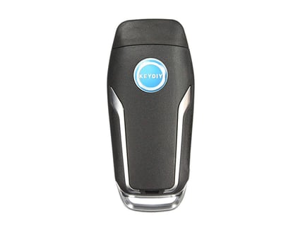 Keydiy-KD-Flip-Remote-Key-Ford-Type-3-Buttons-B12-3-Work-With-KD900-And-KeyDiy-KD-X2-Remote-Maker-and-Cloner--MK3