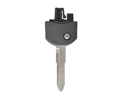 New-Aftermarket-Mazda-Flip-Remote-Key-Head-Black-Color-High-Quality-Best-Price-Order-Now----Emirates-Keys