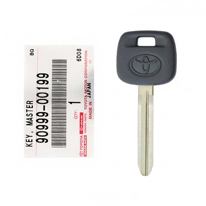 Toyota-Genuine-Key-blank-90999-00199---MK3
