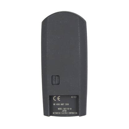 New-Mazda-CX-7-2010-Genuine---OEM-Smart-Remote-Key-3-Buttons-433MHz-OEM-Part-Number:-EHY2-67-5RYA---FCC-ID:-SKE11B-04----Emirates-Keys