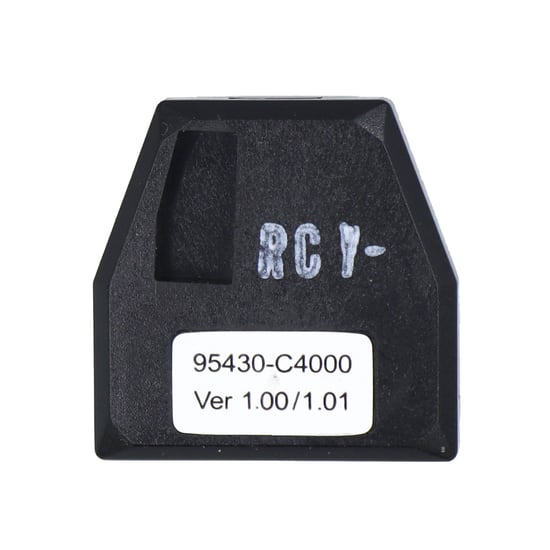 New-Hyundai-Atos-2020-Genuine---OEM-Remote-Key-Module-2-Button-433MHz-OEM-Part-Number:-95430-C4000---Emirates-Keys