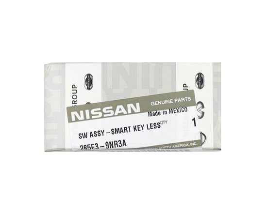 Brand-New-Infiniti-QX60-20192-2021-Genuine-OEM-Smart-Key-3-Buttons-433MHZ-285E3-9NR3A-285E39NR3A---FCCID:-KRSTXN7-OEM-Box---Emirates-Keys