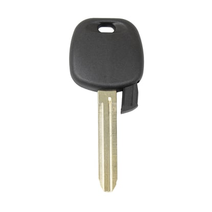 New-Aftermarket-Toyota-Transponder-Key-Shell-Key-Profile:-TOY43-Blade-High-Quality-Best-Price---Emirates-Keys