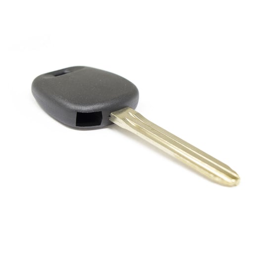 New-Aftermarket-Toyota-Transponder-Key-Shell-Key-Profile:-TOY43-Blade-High-Quality-Best-Price---Emirates-Keys