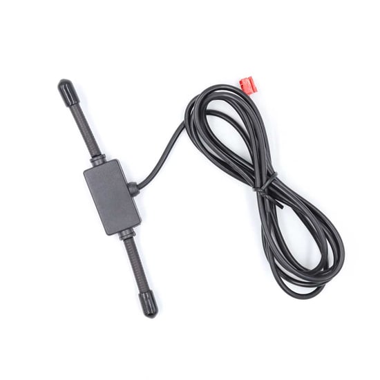 Picture of Universal Engine Start System Smart Key EG-024 Lexus Style