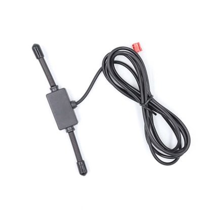 Picture of Universal Engine Start System Smart Key EG-025 Volkswagen Style