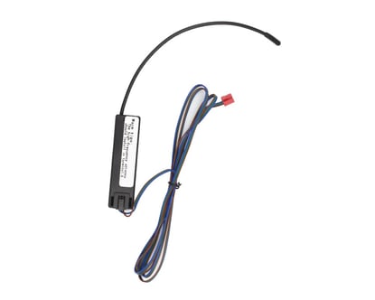 Picture of Universal Engine Start System Smart Key EG-025 Volkswagen Style