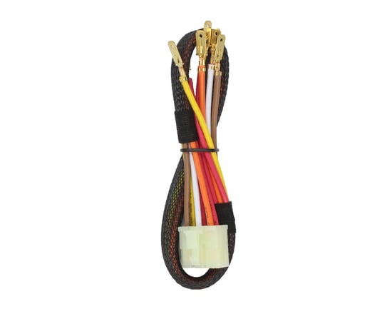 Picture of Universal Keyless Engine Start Smart System EG-026 BMW Knife Style Smart Key Model