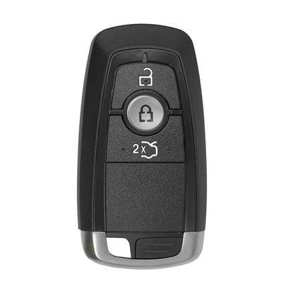 Universal-Engine-Start-System-EG-020-Ford-Model---MK3