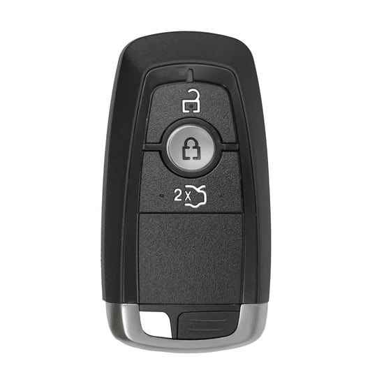 Universal-Engine-Start-System-EG-020-Ford-Model---MK3