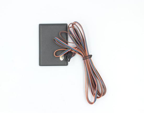 Picture of Universal Engine Start System EG-020 Ford Smart Key 2+1 Button Model