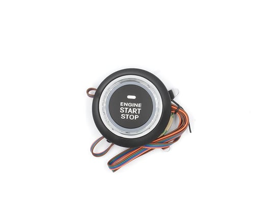 Picture of Universal Engine Start System EG-013 Toyota Land Cruiser Smart Key 4 Buttons