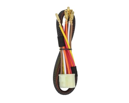 Picture of Universal Engine Start System Passat Smart Key 3 Buttons EG-003