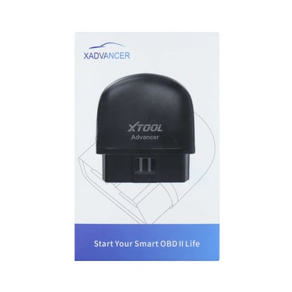 Xtool-AD20-Bluetooth-OBD2-Code-Scanner-ELM327-Detect-Vehicle-Check-Engine-Light-Scanner-for-Android-and-IOS-Device---Emirates-Keys
