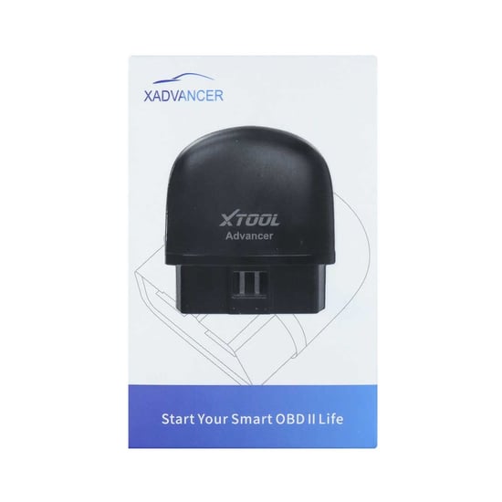 Xtool-AD20-Bluetooth-OBD2-Code-Scanner-ELM327-Detect-Vehicle-Check-Engine-Light-Scanner-for-Android-and-IOS-Device---Emirates-Keys