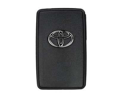 BRAND-New-Toyota-Corolla-2008-2014-Genuine-OEM-Smart-Key-3-Buttons-433MHz-89904-12042-8990412042---89904-12043-8990412043---FCCID:-B51EA---Emirates-Keys