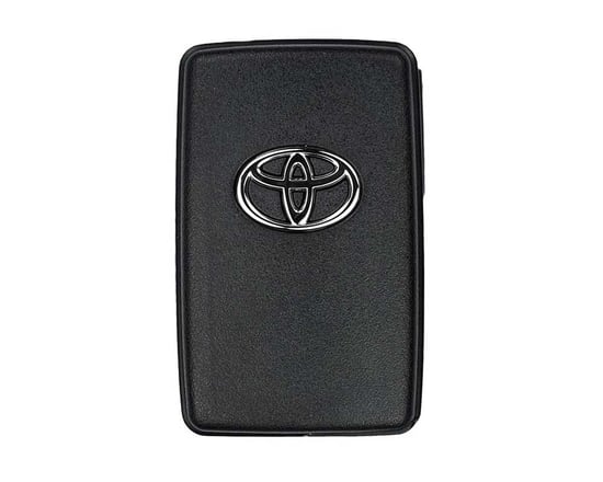 BRAND-New-Toyota-Corolla-2008-2014-Genuine-OEM-Smart-Key-3-Buttons-433MHz-89904-12042-8990412042---89904-12043-8990412043---FCCID:-B51EA---Emirates-Keys